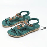 Olivia - Orthopedic Sandals