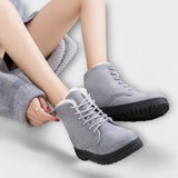 Savannah - Warm Winter Boots