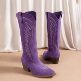 Mia - Women's Cowboy Boots