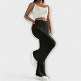Ella - Stylish Wide Leg Pants