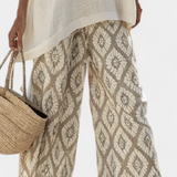 Eduarda - Elegant Boho Chic Set