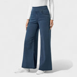 Sienna - Wide Cut Denim Jeans