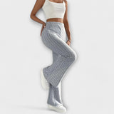 Ella - Stylish Wide Leg Pants