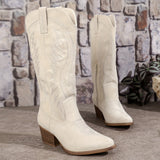 Mia - Women's Cowboy Boots