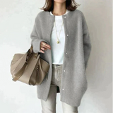 Zahra - Elegant Coat