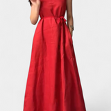 Rosetta | Soft Dress