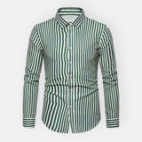 Jack - Classic Striped Shirt
