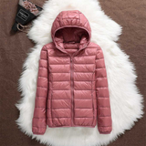 Ava - Waterproof Jacket