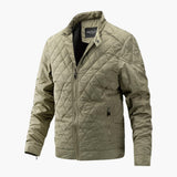George - Checked Jacket