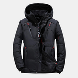 Nate - Elite Winter Coat