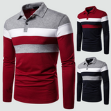Bodhi - Long-Sleeve Polo Shirt