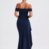 Summer - Elegant Maxi Dress