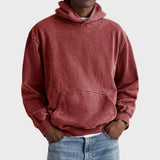 Louis - Casual Cotton Hoodie