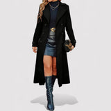 Georgia - Long Coat