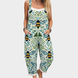 Mackenzie - Everyday Comfort Jumpsuit
