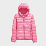 Isla - Waterproof Jacket