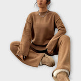 Imogen - Ribbed Set