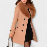 Uma - Warm Winter Coat