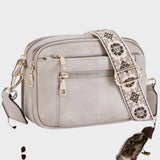 Amelia - Refined Shoulder Bag