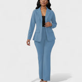 Ava - Executive Tailored Set