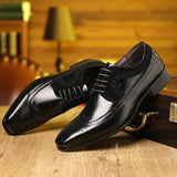 Riley - Dress Shoes