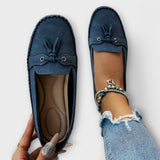 Gemma - Orthopaedic Ballet Flats