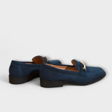 Eden - Flannel Loafers