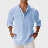 Noah - Men's Summer Shirt