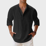 Noah - Men's Summer Shirt