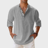 Noah - Men's Summer Shirt