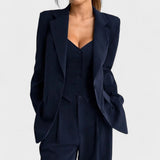 Harper - Elegant Three-Piece Suit