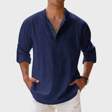 Noah - Men's Summer Shirt