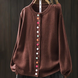 Philippa - Elegant Cardigan