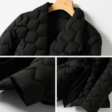 Erica - Warm Down Coat