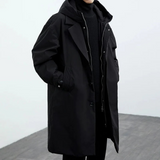 Edward - Windproof Waterproof Jacket