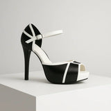 Emily - Elegant Heels