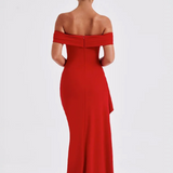 Summer - Elegant Maxi Dress