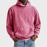 Louis - Casual Cotton Hoodie