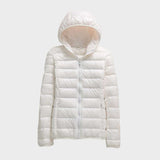 Charlotte - Waterproof Jacket