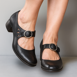 Georgia - Orthopaedic Heels