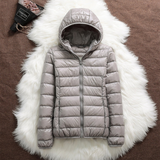 Ruby - Waterproof Jacket