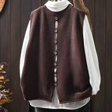 Gemma - Elegant Cardigan