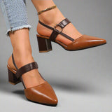 Audrey - Luxe Heels