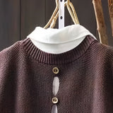 Gemma - Elegant Cardigan