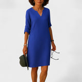 Eliza - Elegant Evening Dress