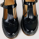 Gwendolyn - Elegant & Timeless Shoes