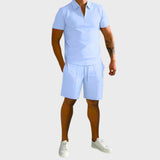Oliver - Stylish Two-Piece Set