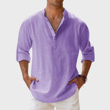 Noah - Men's Summer Shirt