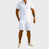 Oliver - Stylish Two-Piece Set