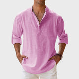 Noah - Men's Summer Shirt